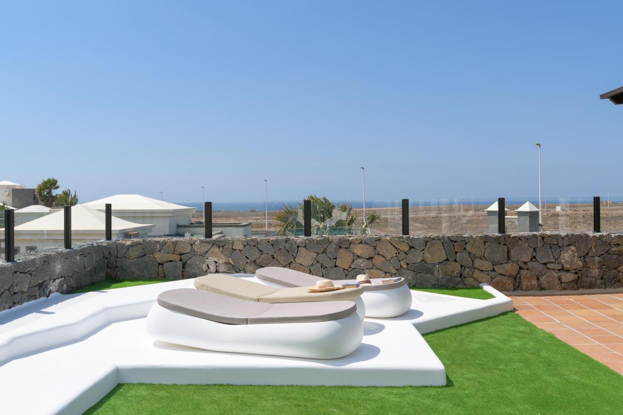 Hipoclub Villas, Alisios Yaiza  Exterior photo
